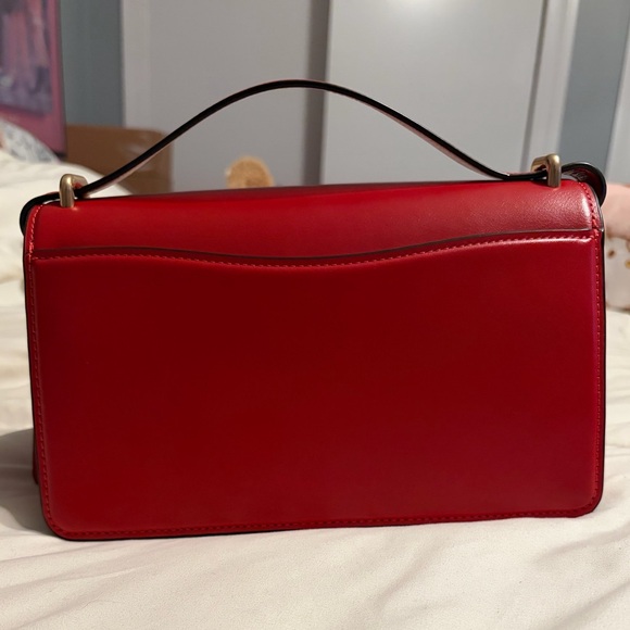 Coach Bandit Shoulder Bag - Picture 2 of 9